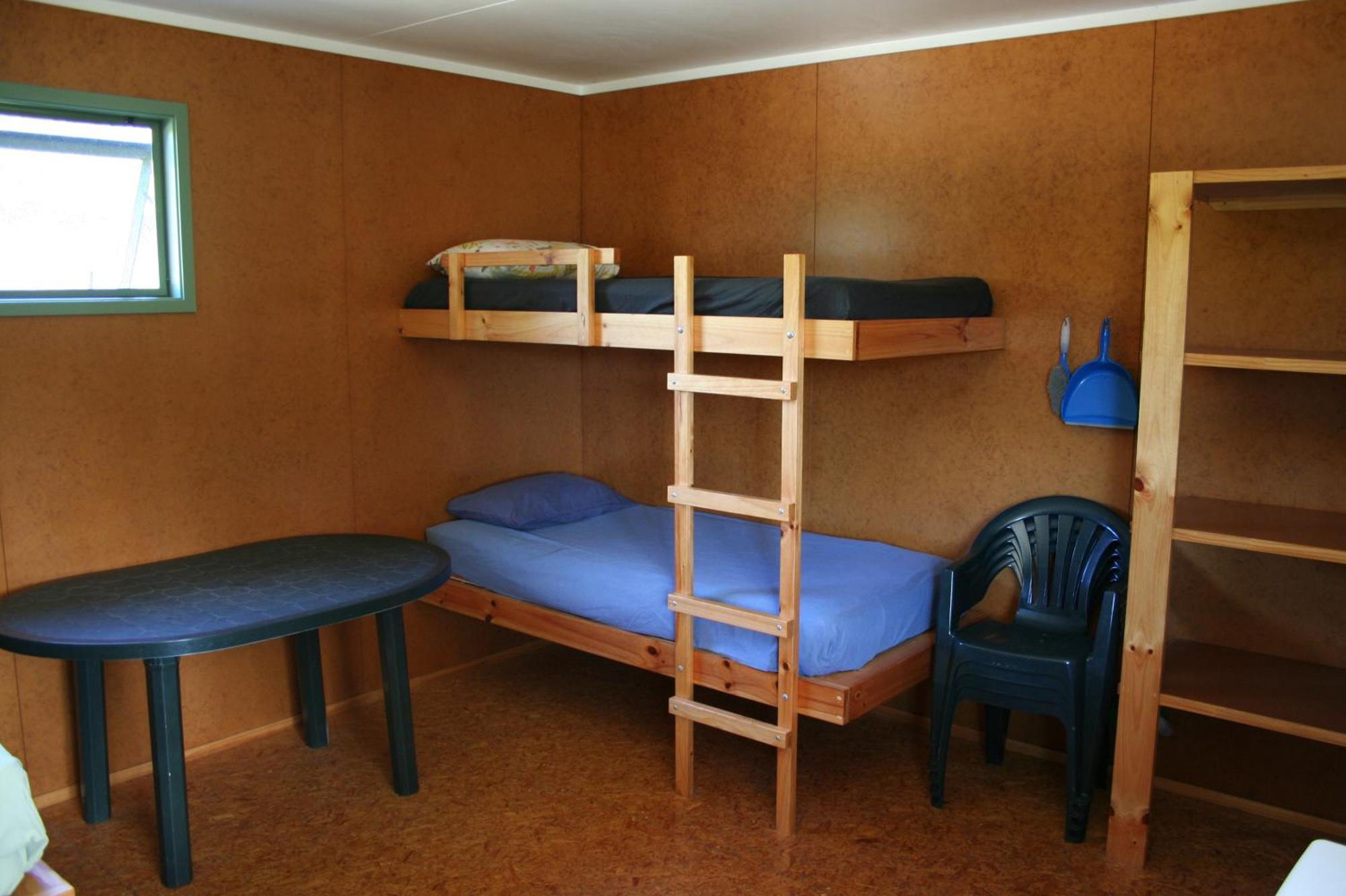 Pukenui Holiday Park Bagian luar foto