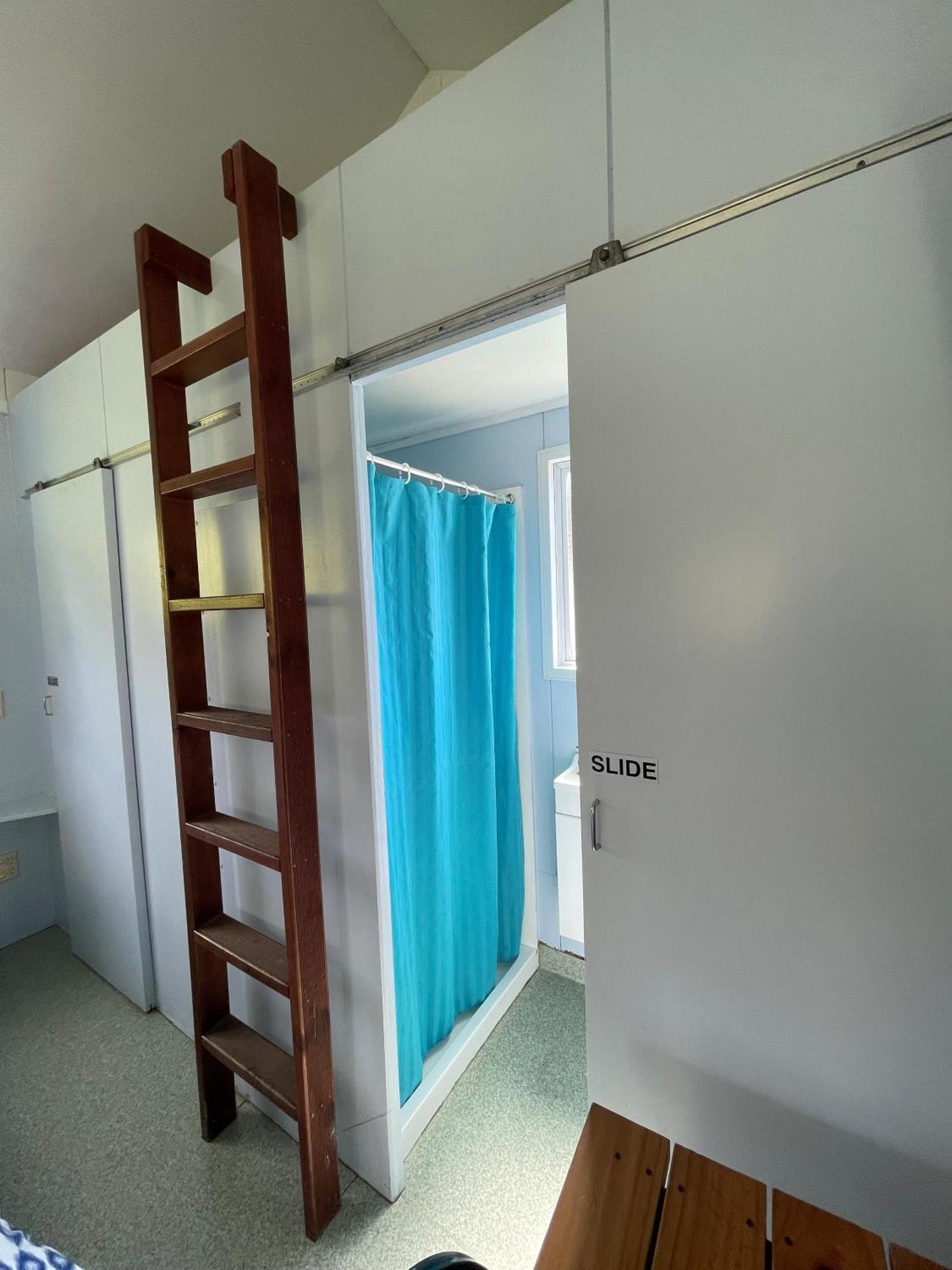 Pukenui Holiday Park Bagian luar foto