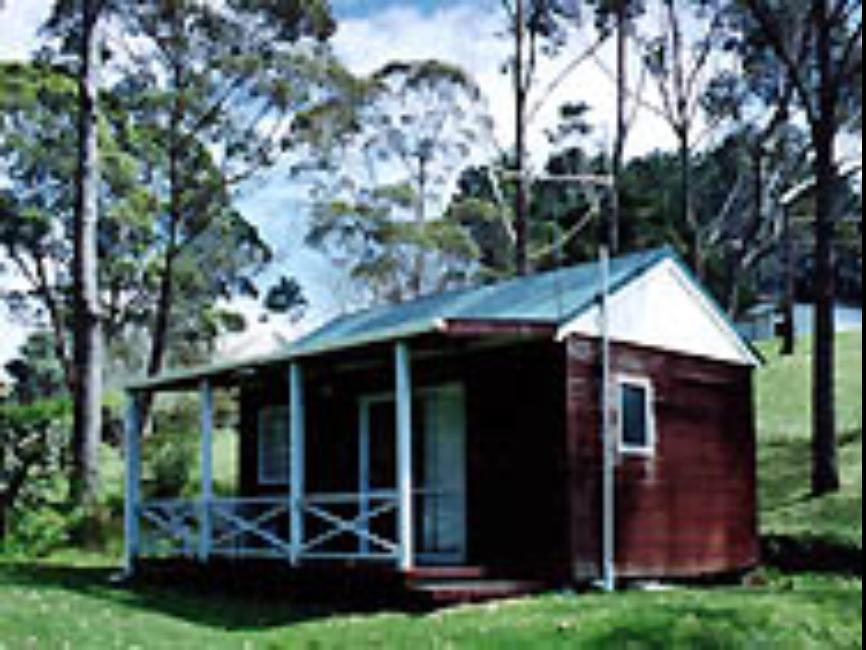 Pukenui Holiday Park Bagian luar foto